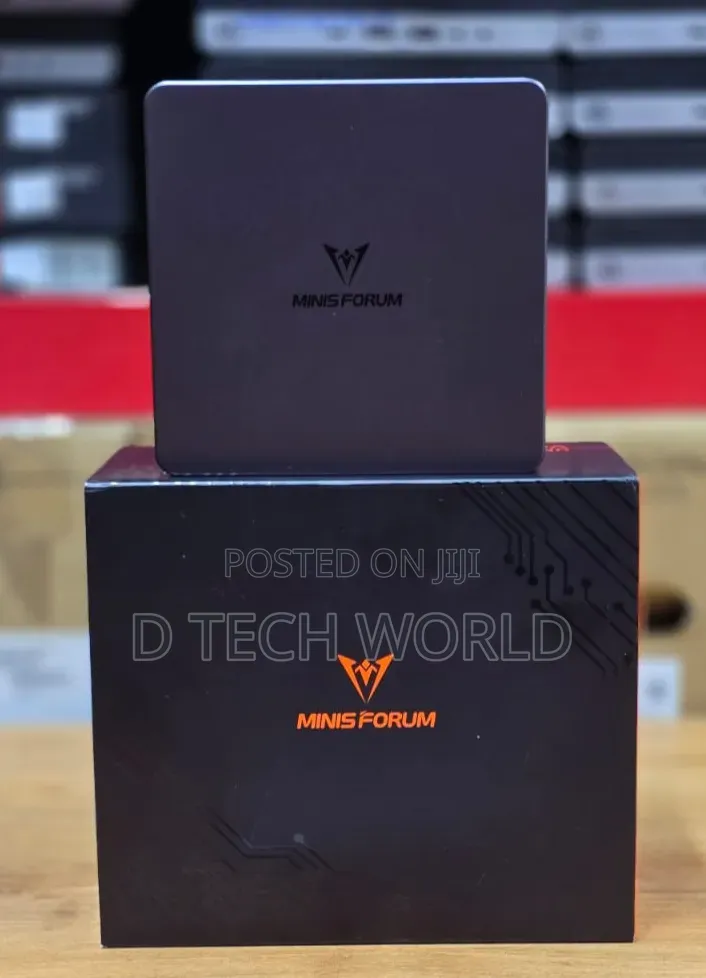 New Desktop Computer 16GB AMD Ryzen 9 SSD 1T