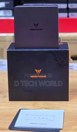 New Desktop Computer 16GB AMD Ryzen 9 SSD 1T