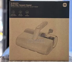 Dust Mite Vaccume Cleaner