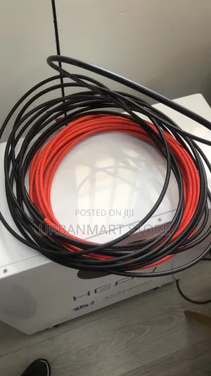 10M Solar Panel Cable Male and Female