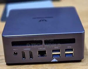 New Desktop Computer 16GB AMD Ryzen 9 SSD 1T