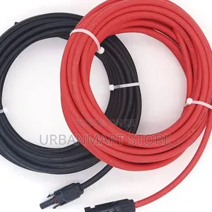 10M Solar Panel Cable Male and Female