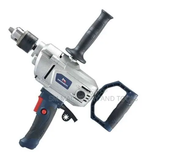 Maxmech ED 900-16m Corded Mixer 900w