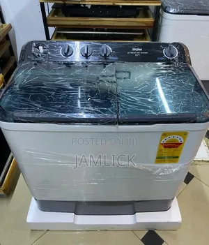 Haier 10kg Top Load Semi-Automatic Washing Machine –Ab