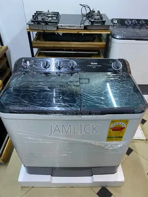 Haier 10kg Top Load Semi-Automatic Washing Machine –Ab