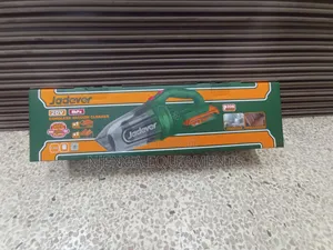 High Quality Jadever Cordless Vacuum Cleaner