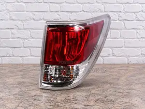Depo Tail Lamp / Light Mazda BT50 2012/2013/2014/2015
