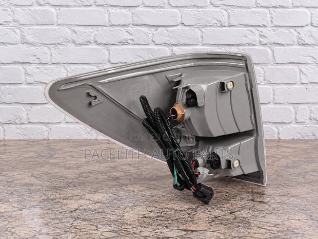 Depo Tail Lamp / Light Mazda BT50 2012/2013/2014/2015 - thumbnail 2