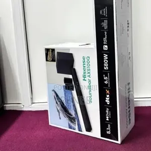 Hisense Sound Bar