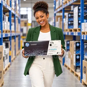Genuine HP CF217A Toner for LaserJet Pro MFP M130fw