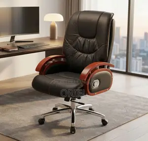 Office Chair : Executive Recliner Chair