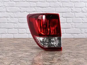 Depo Tail Lamp / Light Mazda BT50 2016/2017/2018