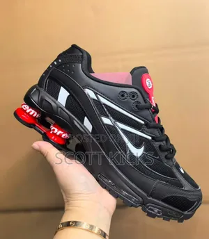 Nike Shoxs Ride 2 Sneakers
