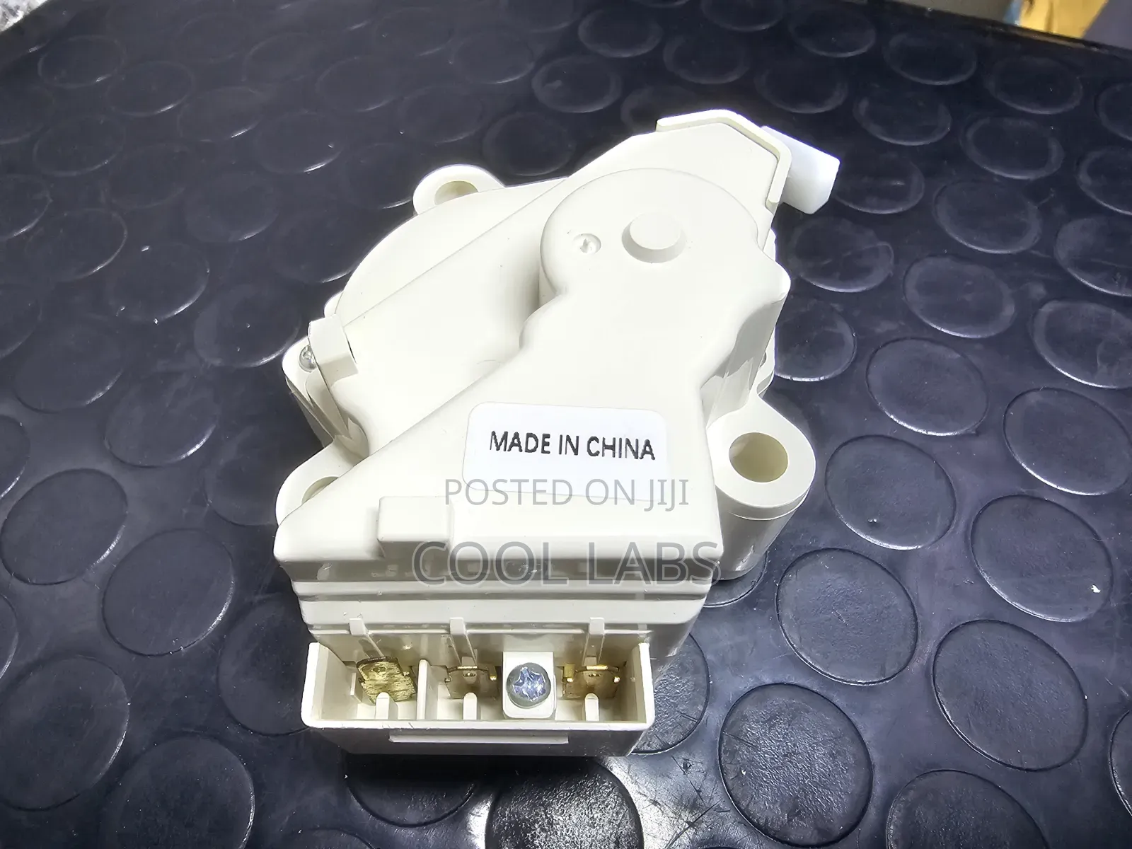 Washing Machine Drain Motor / Actuator | Drain Pump