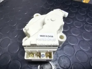 Washing Machine Drain Motor / Actuator | Drain Pump