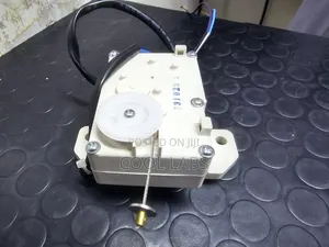 Washing Machine Drain Motor / Actuator | Drain Pump