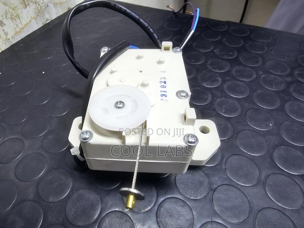 Washing Machine Drain Motor / Actuator | Drain Pump - thumbnail 2