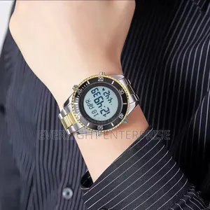 restocked Skmei Azan