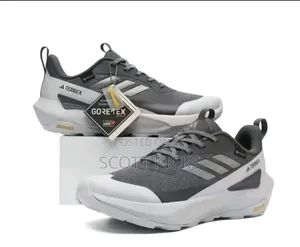 Adidas Terrex GORE-TEX Outdoor Sneakers