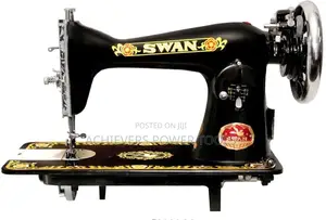 Swan Domestic Sewing Machine