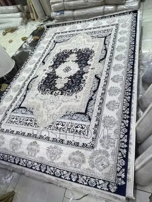 Milat Persian Carpets