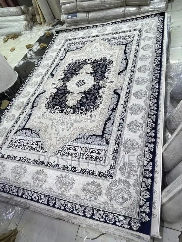Milat Persian Carpets
