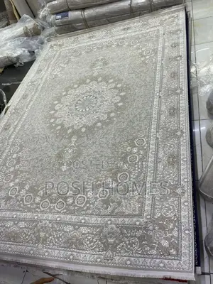 Milat Persian Carpets