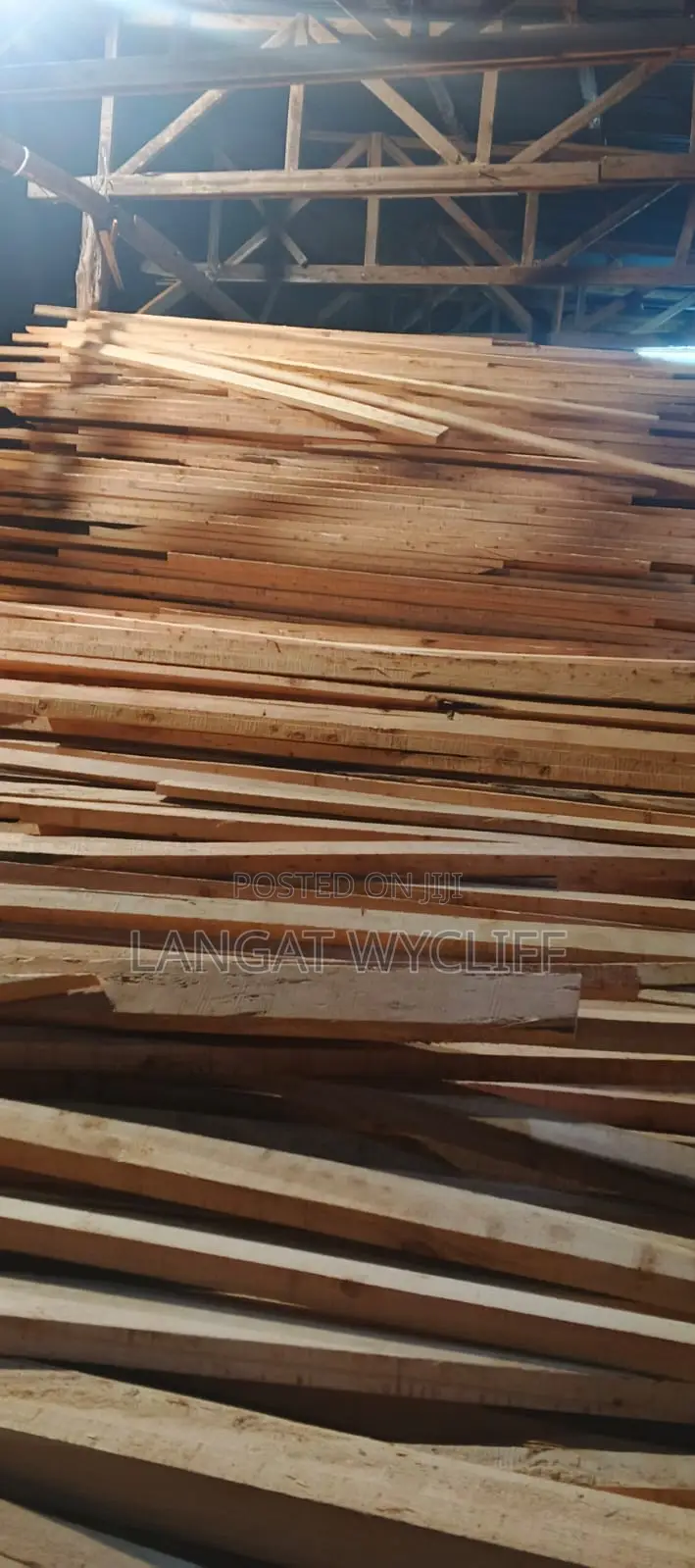 Warm-Toned & Rustic
