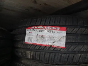 285/65 R 17 Double King Tyres Made in China