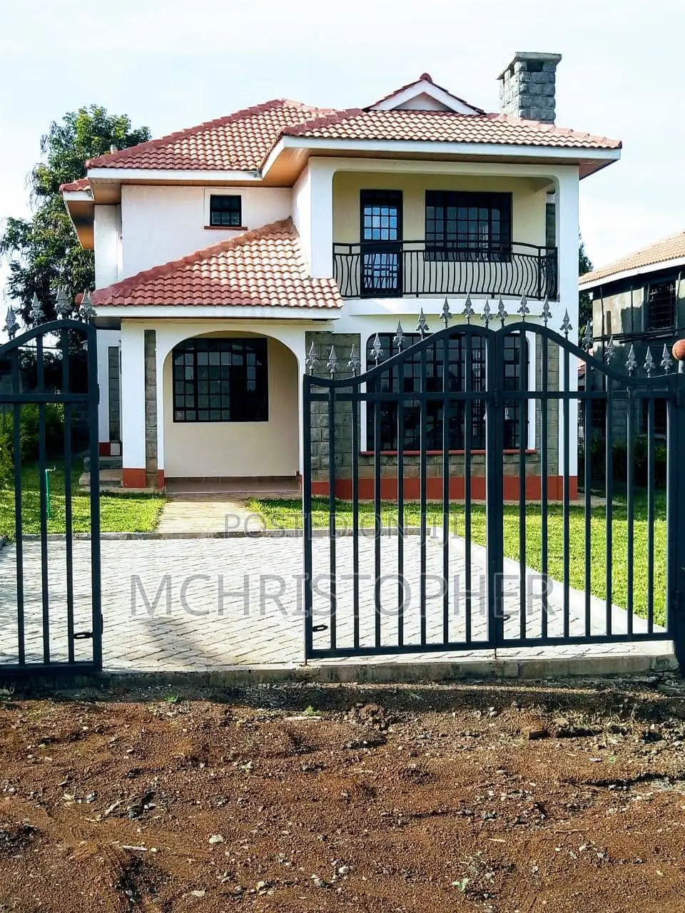 4bdrm House in Ol Keri for sale