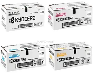 Kyocera TK-5440 Original Toner Cartridge