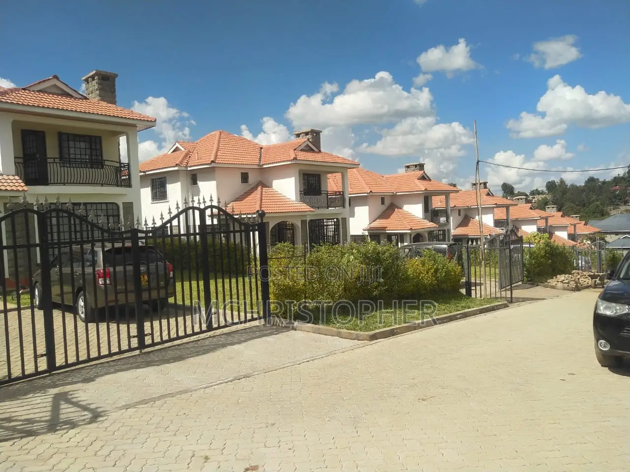4bdrm House in Ol Keri for sale