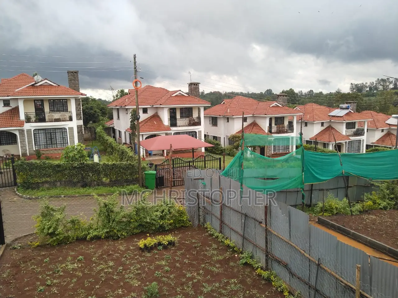 4bdrm House in Ol Keri for sale