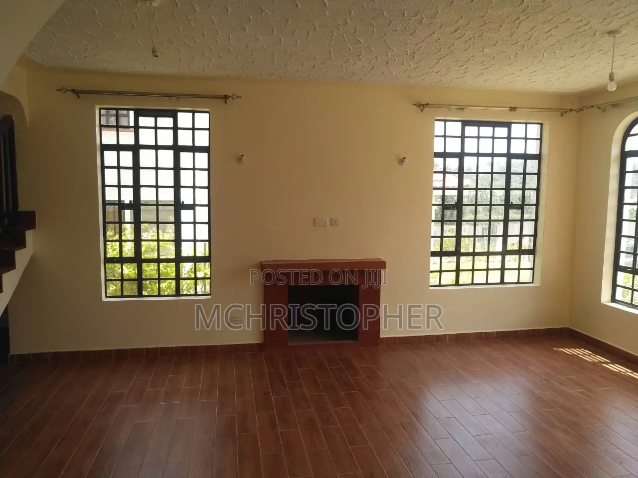 4bdrm House in Ol Keri for sale