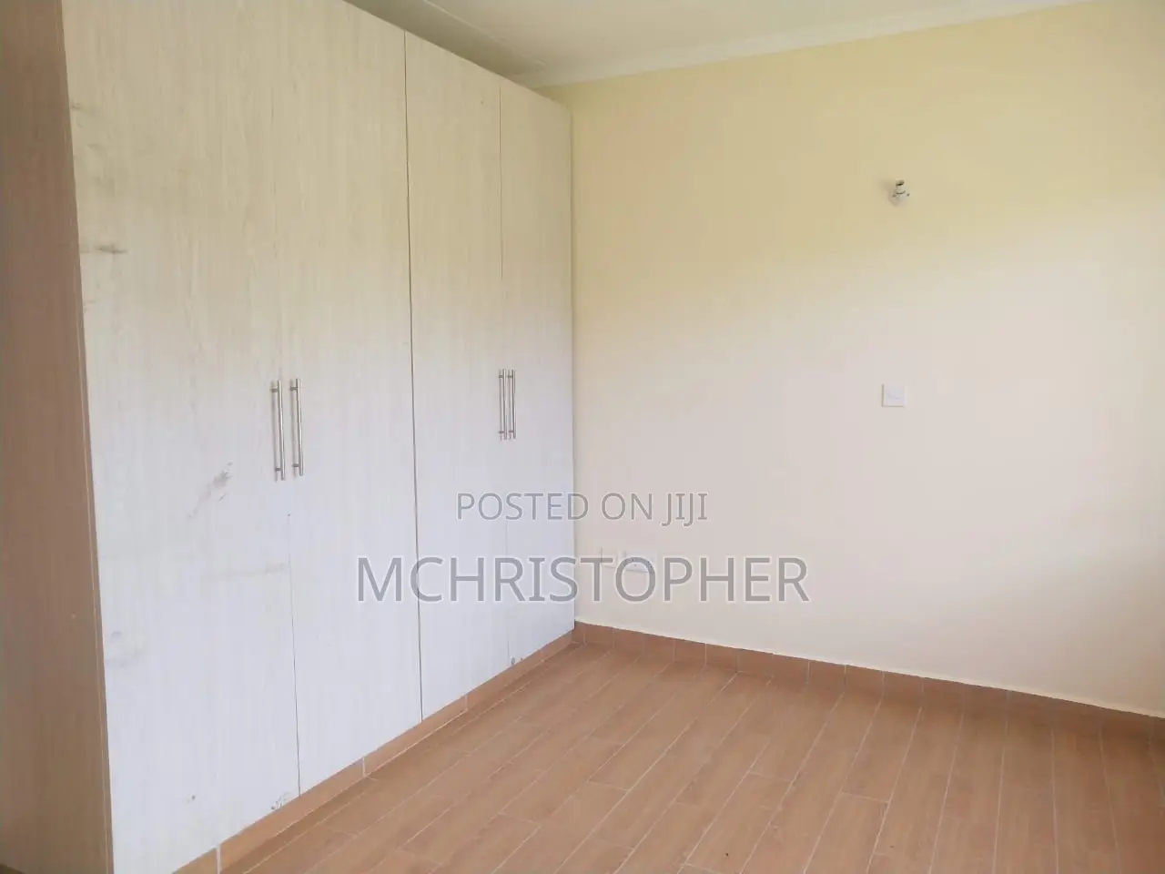 4bdrm House in Ol Keri for sale