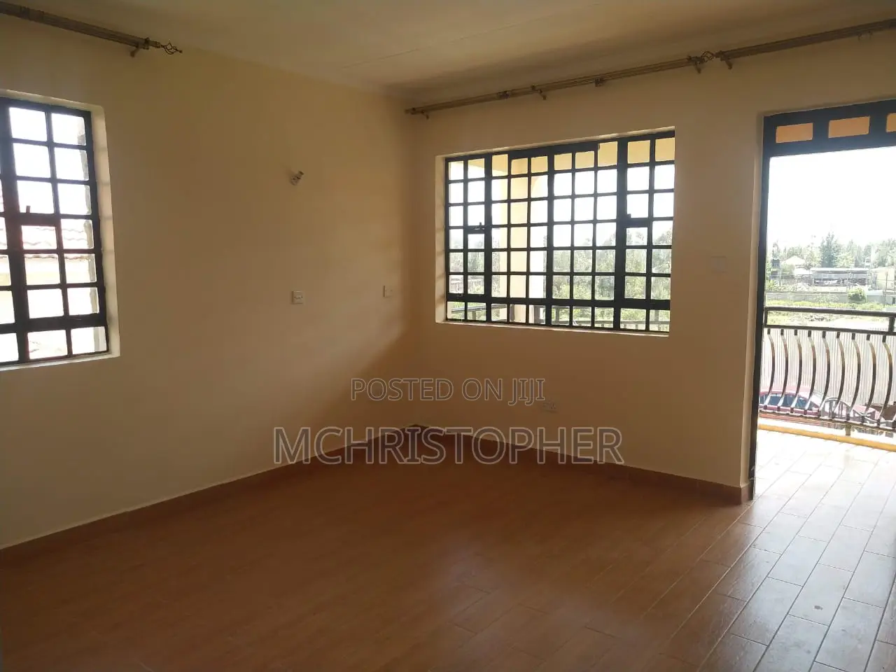 4bdrm House in Ol Keri for sale
