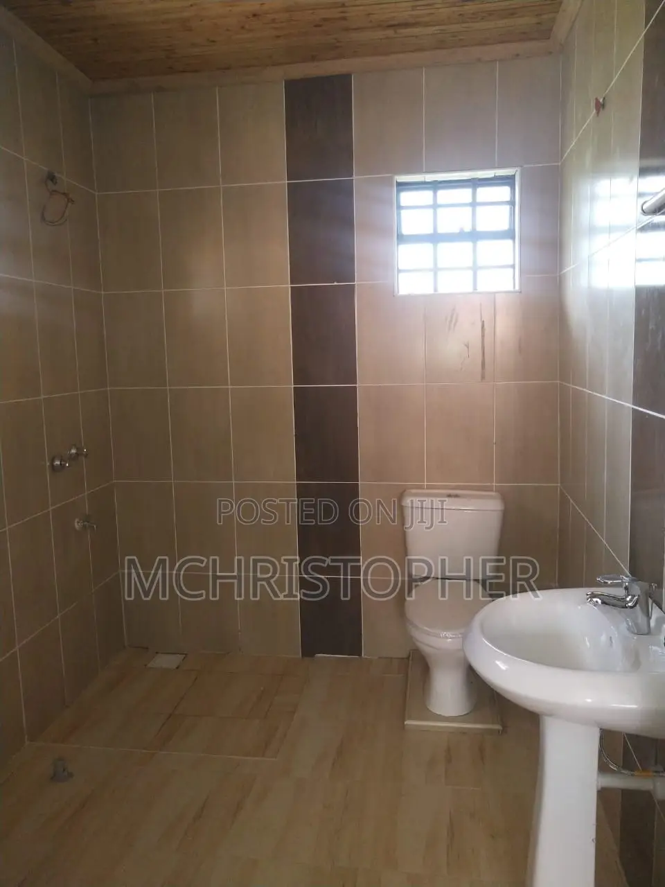 4bdrm House in Ol Keri for sale