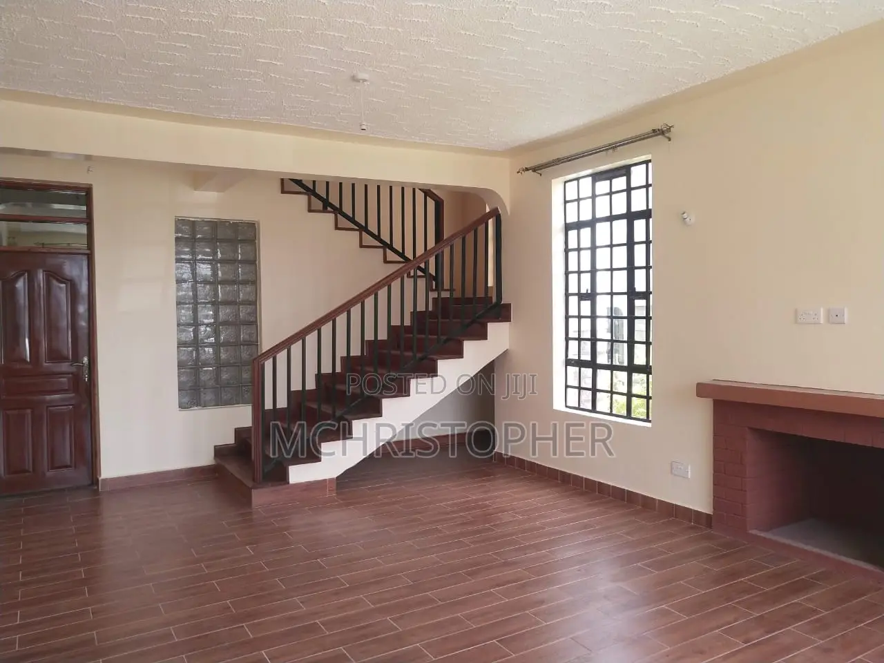 4bdrm House in Ol Keri for sale