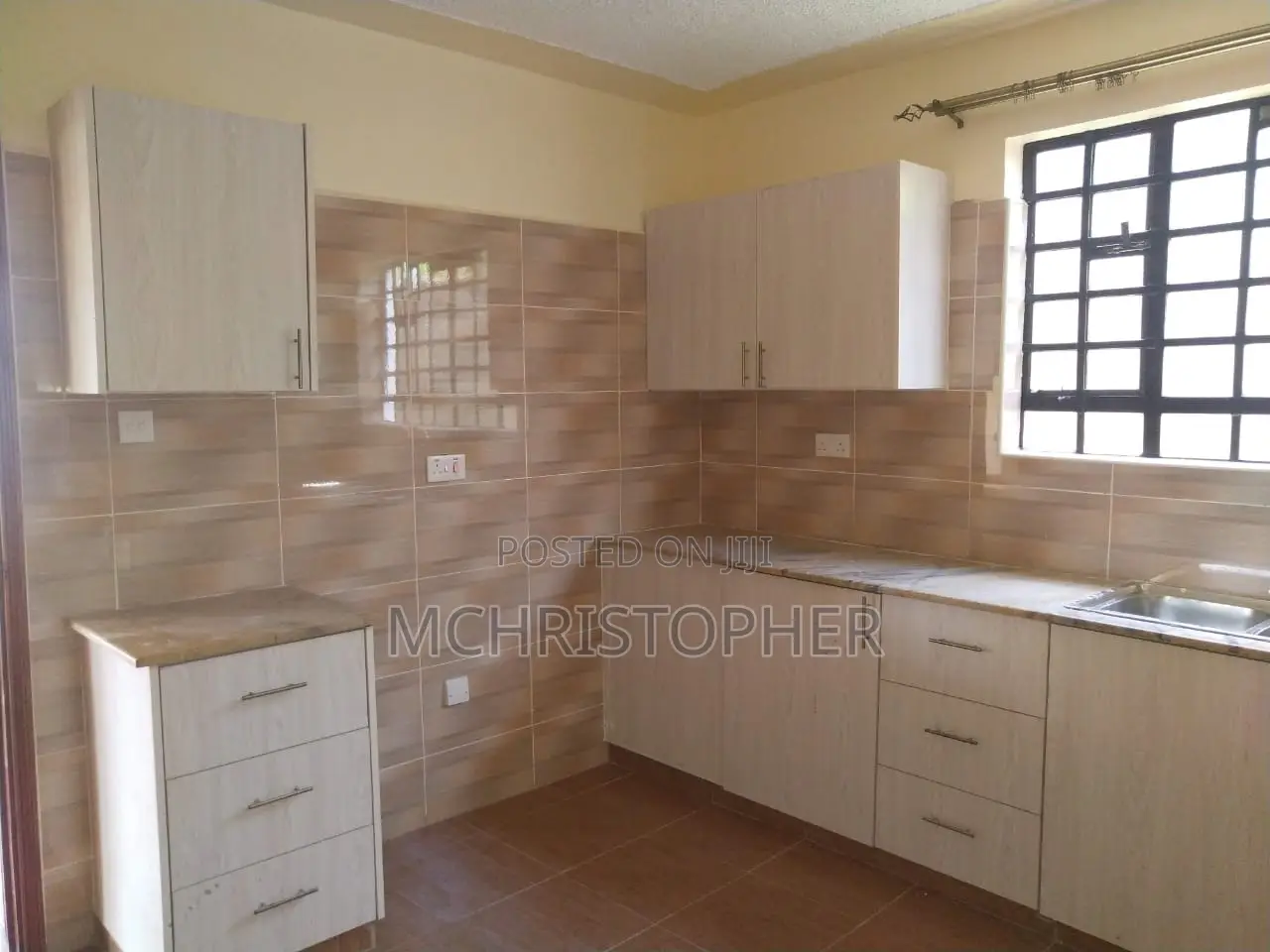 4bdrm House in Ol Keri for sale