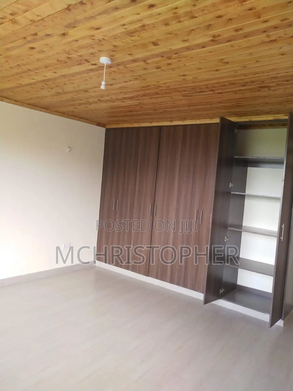 4bdrm House in Ol Keri for sale