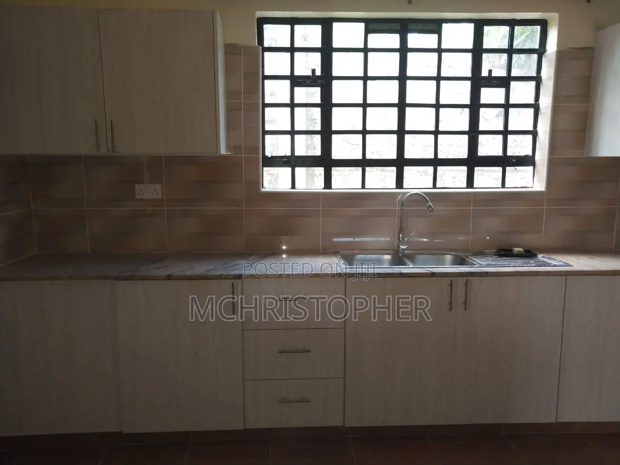 4bdrm House in Ol Keri for sale