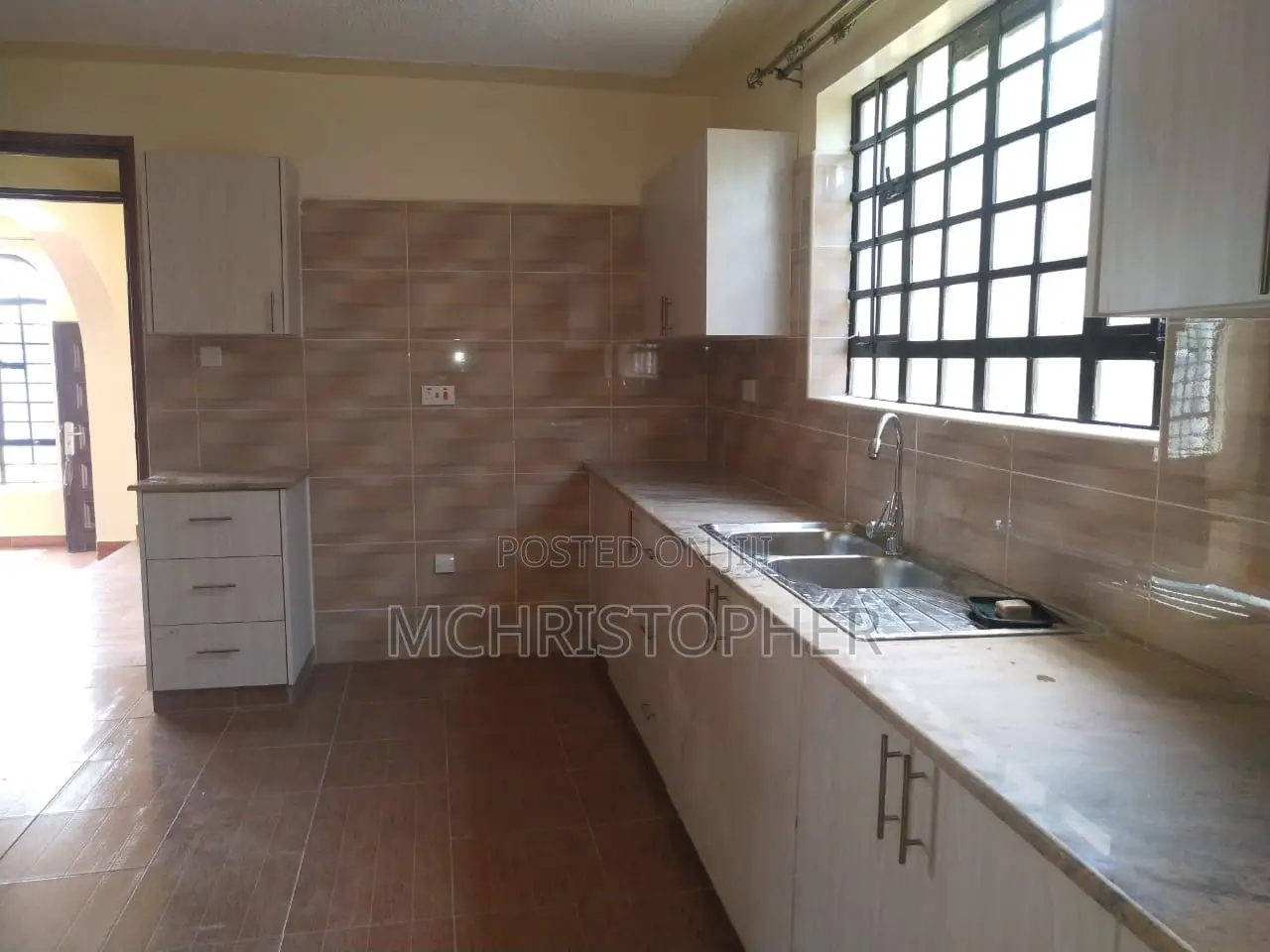 4bdrm House in Ol Keri for sale