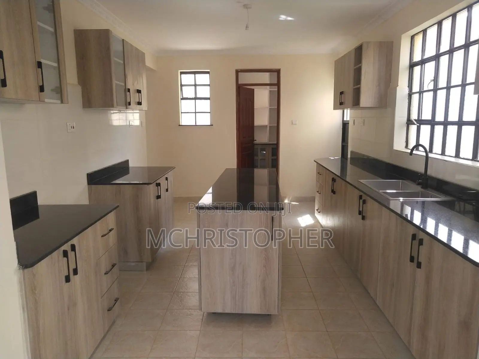 4bdrm House in Ol Keri for sale