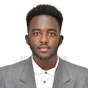 Computing & IT CV