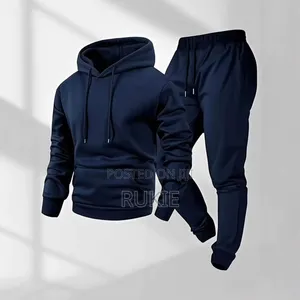 2 Piece Hoodie and Sweatpants