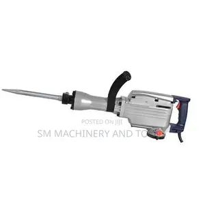 Maxmech DB 1450-30 Demolition Breaker (Jackhammer)1450W