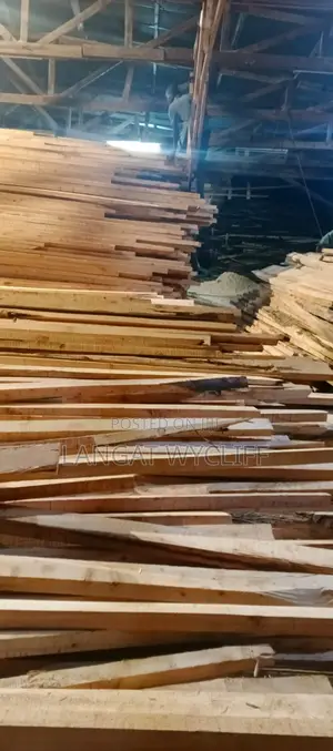 General Carpentry