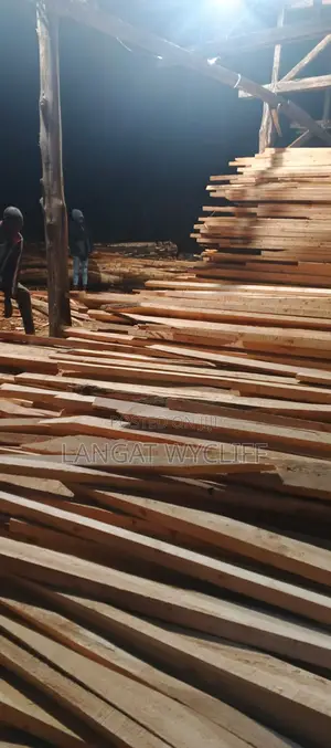 General Carpentry