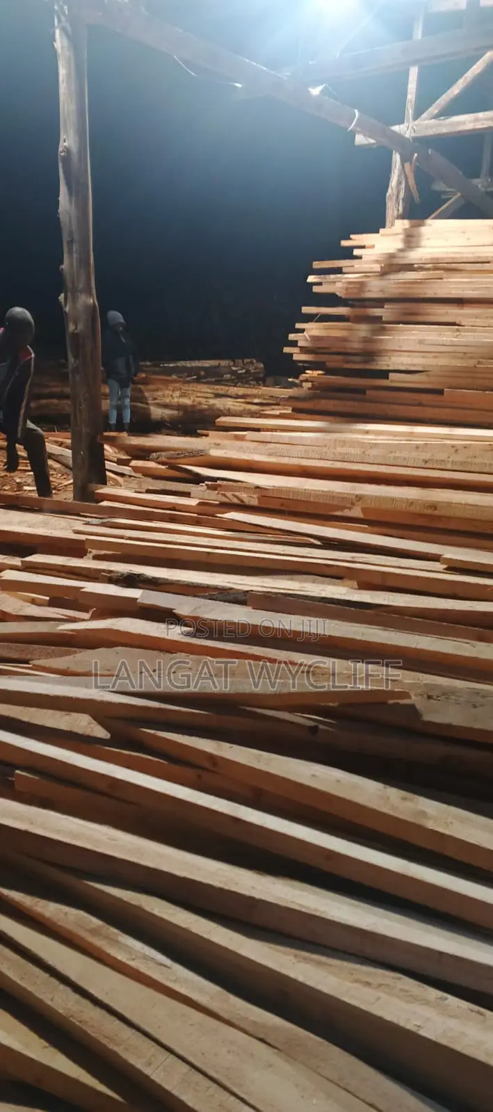General Carpentry