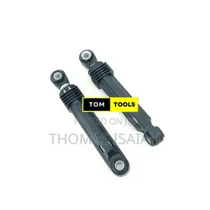 2PCS Universal Front Load Washing Machine Shock Absorbers